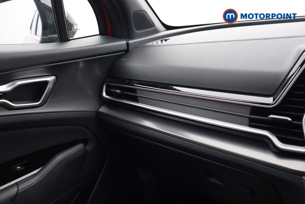 KIA Sportage Gt-Line S Automatic Petrol-Electric Hybrid SUV - Stock Number (1600971) - 8th supplementary image