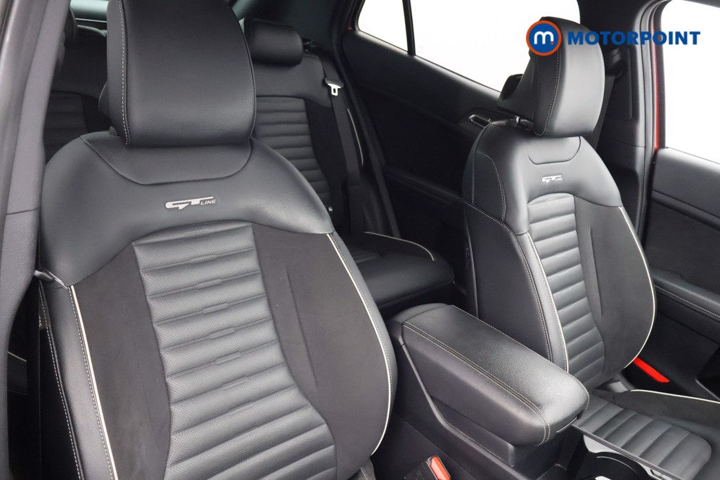 KIA Sportage Gt-Line S Automatic Petrol-Electric Hybrid SUV - Stock Number (1600971) - 10th supplementary image