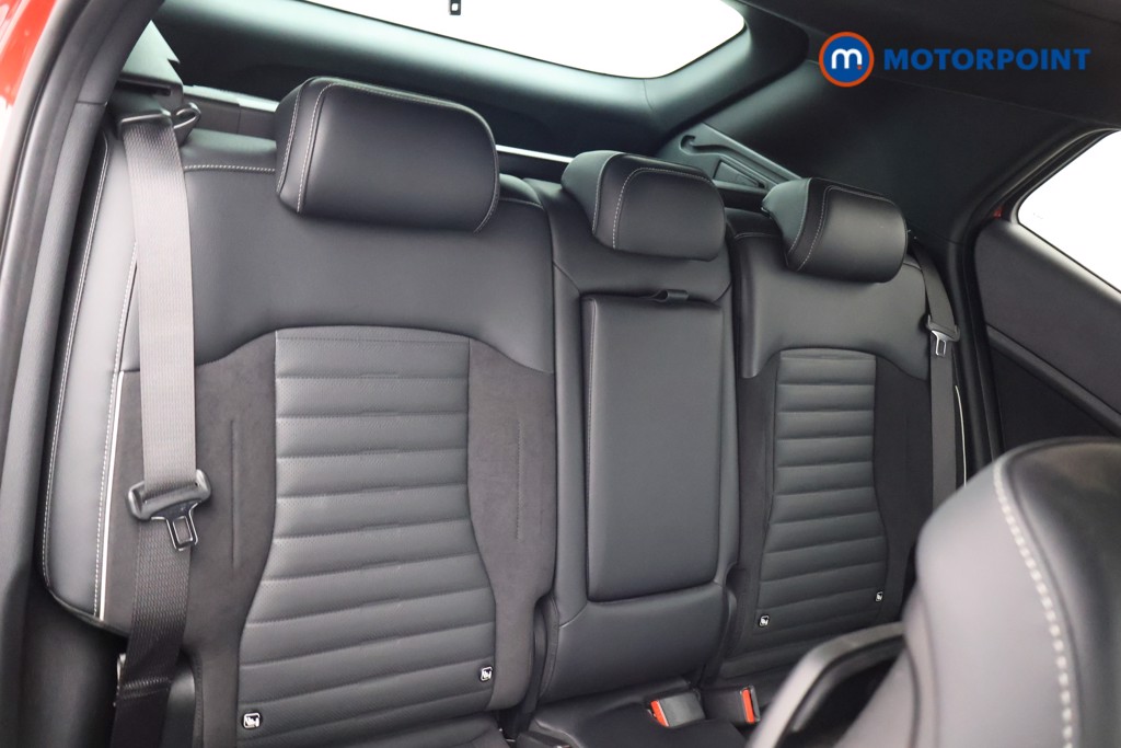 KIA Sportage Gt-Line S Automatic Petrol-Electric Hybrid SUV - Stock Number (1600971) - 11th supplementary image