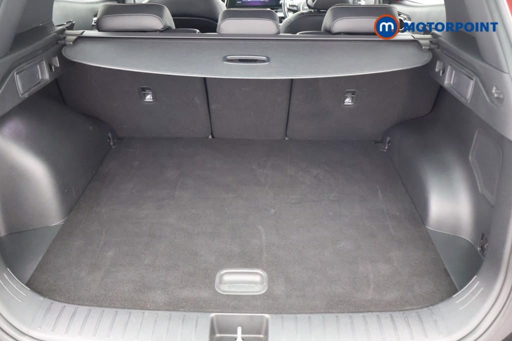 KIA Sportage Gt-Line S Automatic Petrol-Electric Hybrid SUV - Stock Number (1600971) - 12th supplementary image