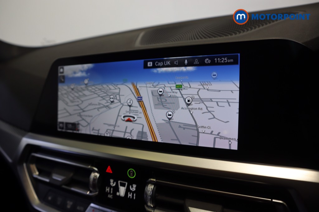 BMW 3 Series M Sport Automatic Petrol Saloon - Stock Number (1600972) - 2nd supplementary image