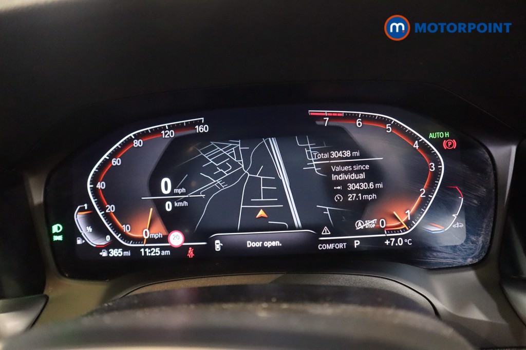 BMW 3 Series M Sport Automatic Petrol Saloon - Stock Number (1600972) - 4th supplementary image