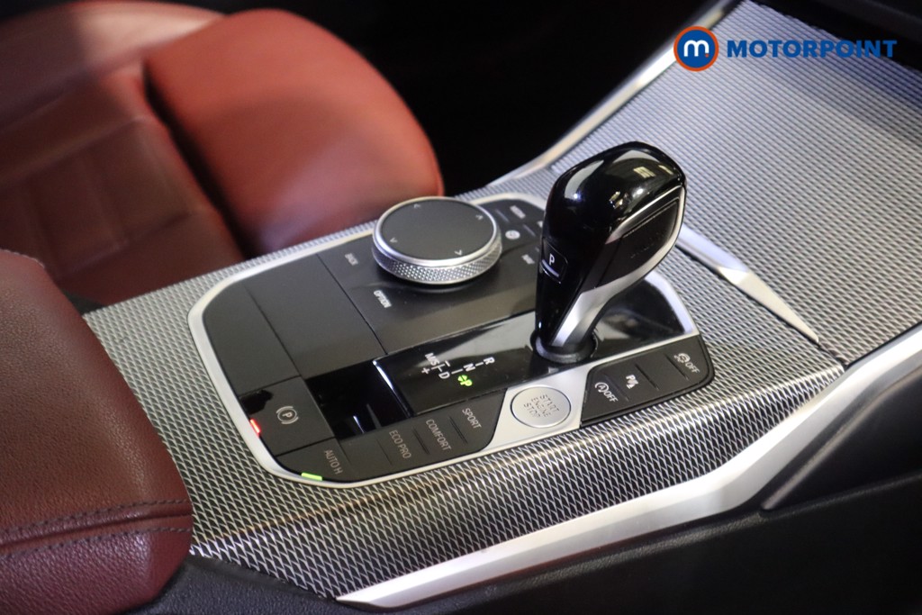 BMW 3 Series M Sport Automatic Petrol Saloon - Stock Number (1600972) - 5th supplementary image