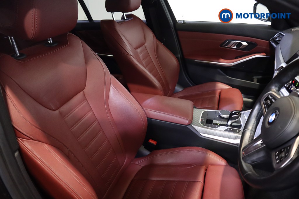 BMW 3 Series M Sport Automatic Petrol Saloon - Stock Number (1600972) - 6th supplementary image