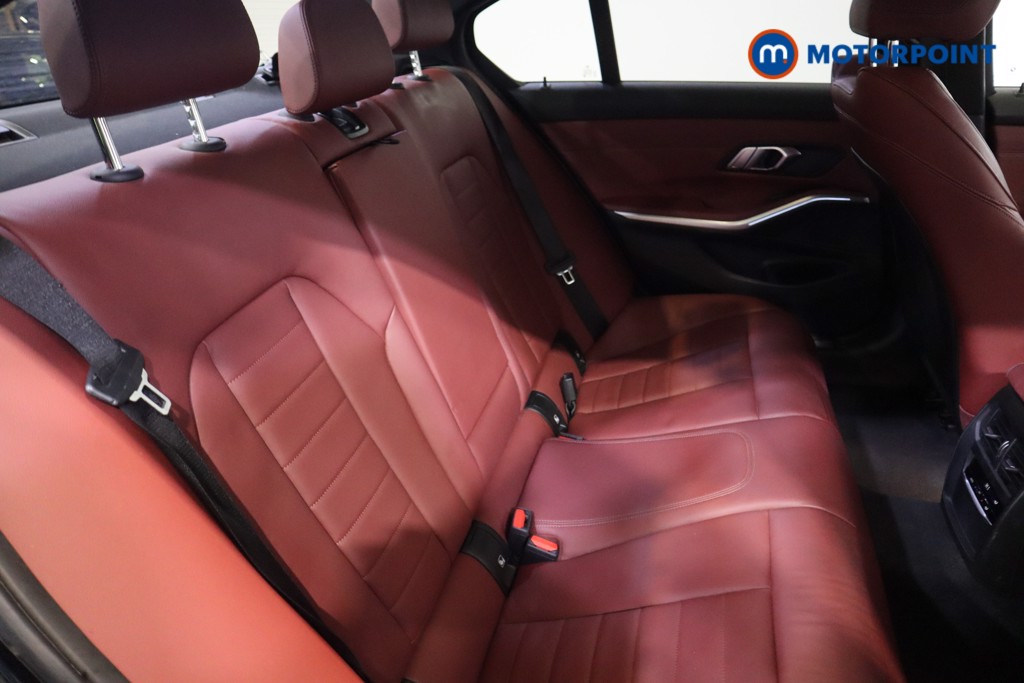 BMW 3 Series M Sport Automatic Petrol Saloon - Stock Number (1600972) - 7th supplementary image