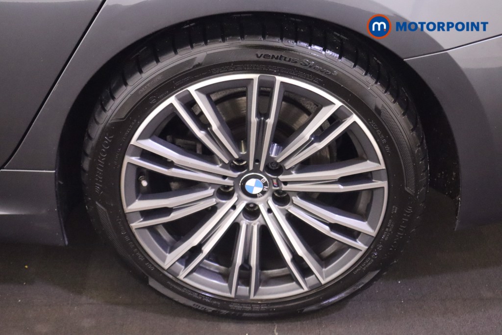 BMW 3 Series M Sport Automatic Petrol Saloon - Stock Number (1600972) - 9th supplementary image