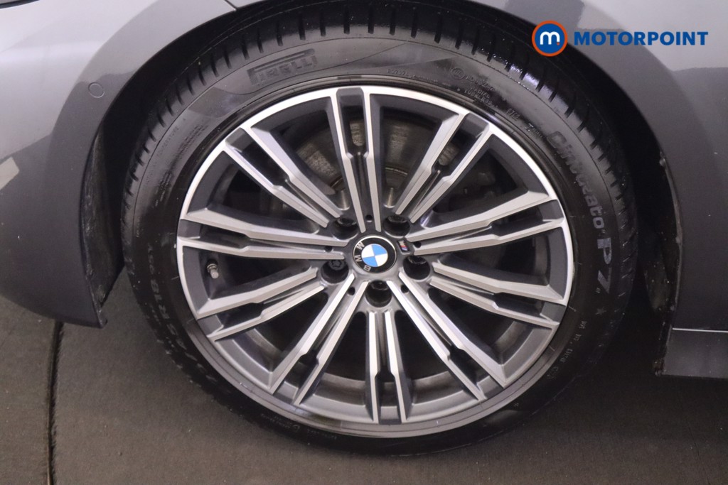 BMW 3 Series M Sport Automatic Petrol Saloon - Stock Number (1600972) - 10th supplementary image