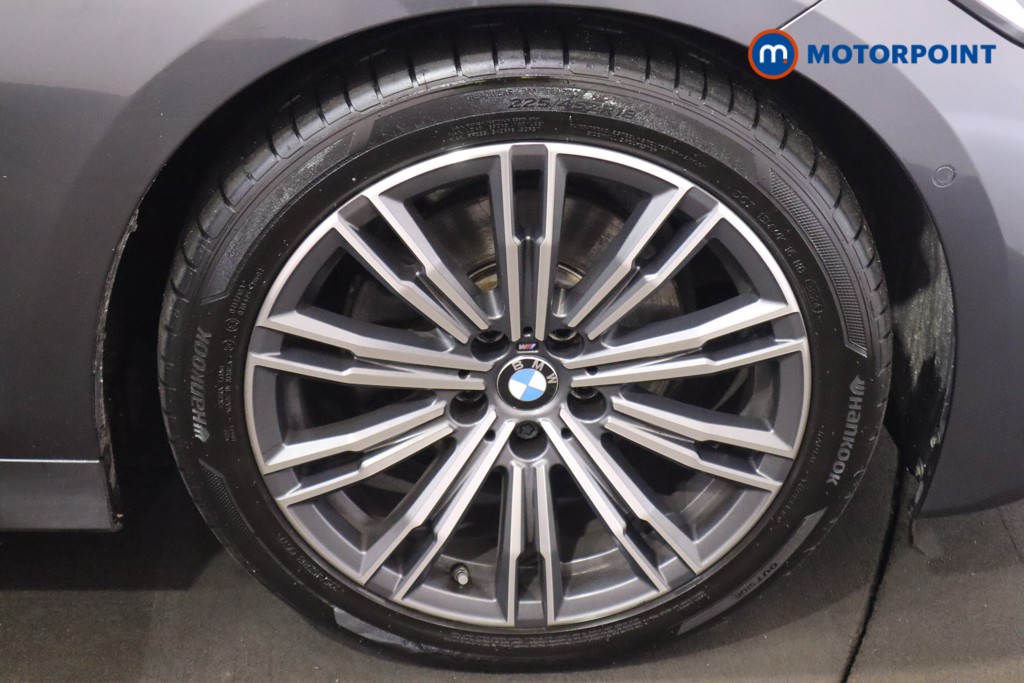 BMW 3 Series M Sport Automatic Petrol Saloon - Stock Number (1600972) - 11th supplementary image