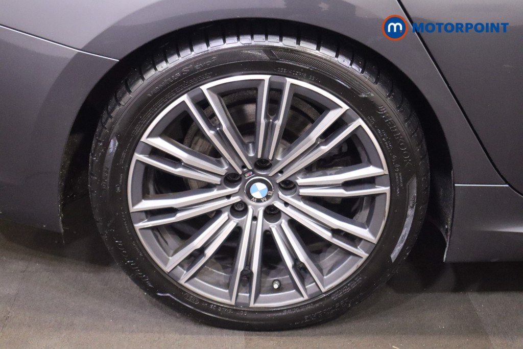 BMW 3 Series M Sport Automatic Petrol Saloon - Stock Number (1600972) - 12th supplementary image