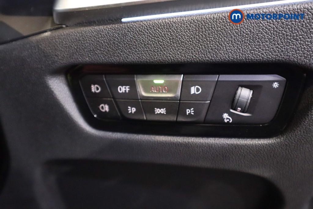 BMW 3 Series M Sport Automatic Petrol Saloon - Stock Number (1600972) - 15th supplementary image