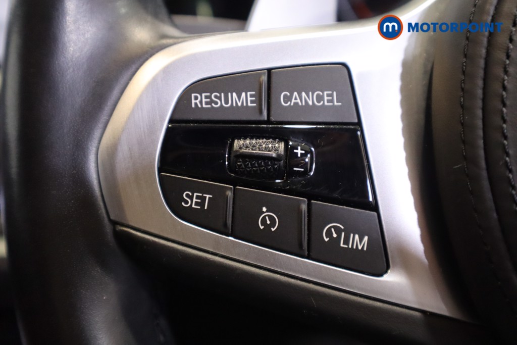 BMW 3 Series M Sport Automatic Petrol Saloon - Stock Number (1600972) - 16th supplementary image