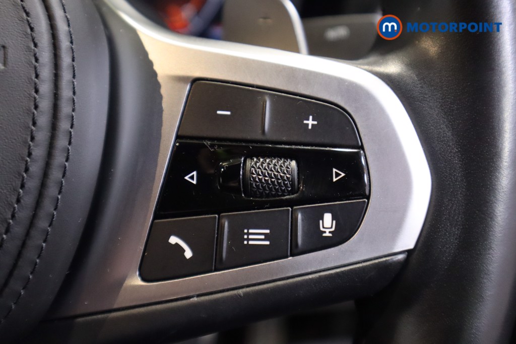 BMW 3 Series M Sport Automatic Petrol Saloon - Stock Number (1600972) - 17th supplementary image