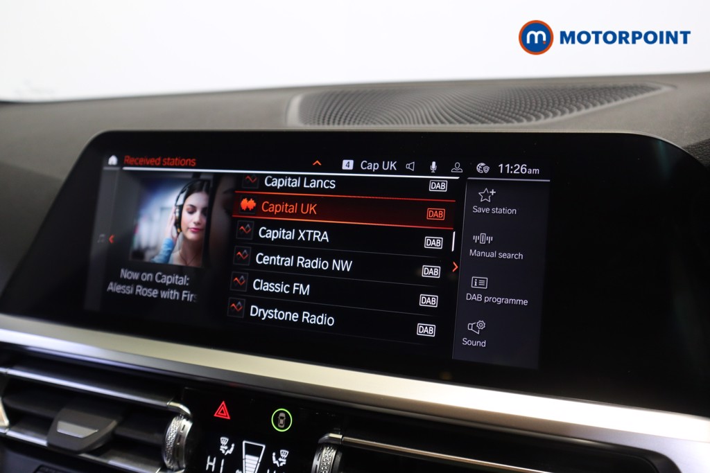 BMW 3 Series M Sport Automatic Petrol Saloon - Stock Number (1600972) - 19th supplementary image