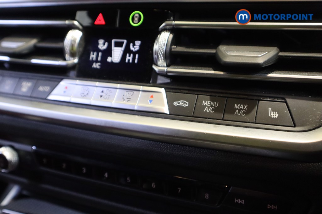 BMW 3 Series M Sport Automatic Petrol Saloon - Stock Number (1600972) - 20th supplementary image