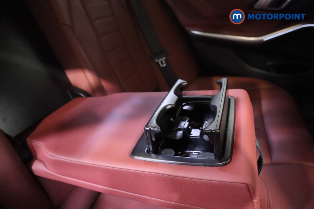 BMW 3 Series M Sport Automatic Petrol Saloon - Stock Number (1600972) - 24th supplementary image