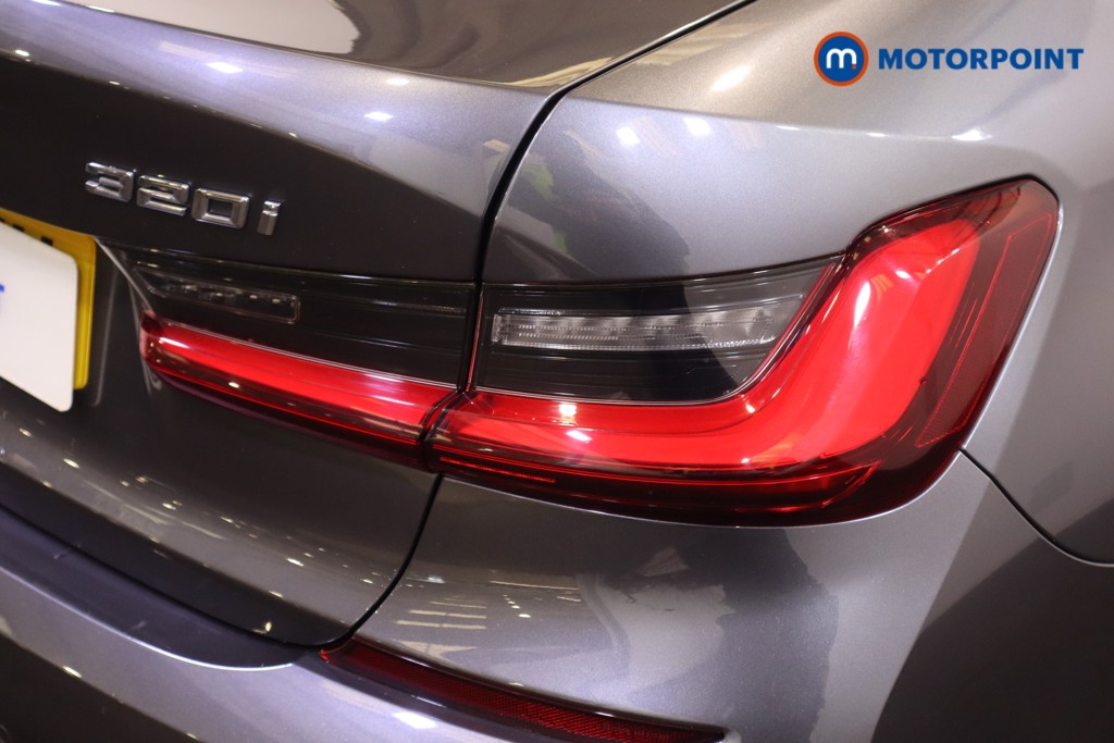 BMW 3 Series M Sport Automatic Petrol Saloon - Stock Number (1600972) - 26th supplementary image