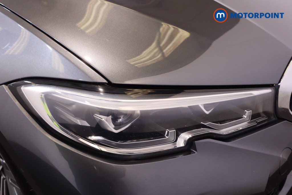 BMW 3 Series M Sport Automatic Petrol Saloon - Stock Number (1600972) - 27th supplementary image