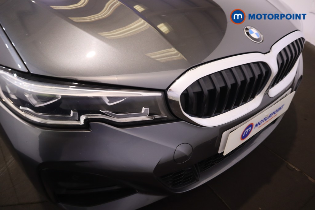 BMW 3 Series M Sport Automatic Petrol Saloon - Stock Number (1600972) - 28th supplementary image