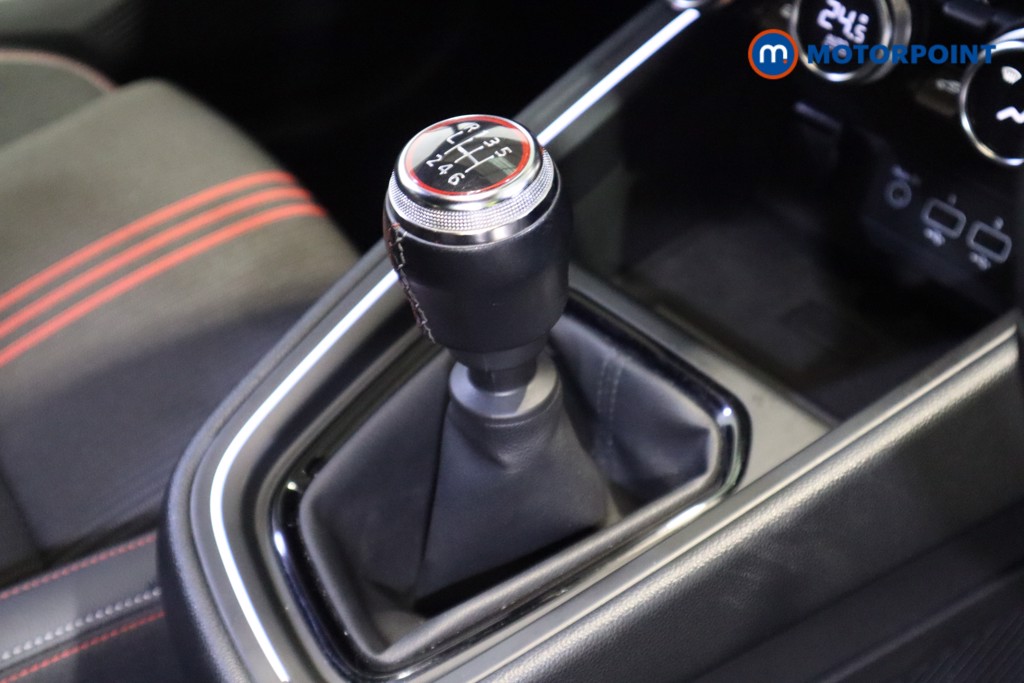 Renault Clio Rs Line Manual Petrol Hatchback - Stock Number (1600982) - 5th supplementary image