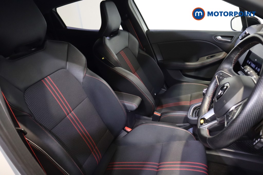 Renault Clio Rs Line Manual Petrol Hatchback - Stock Number (1600982) - 6th supplementary image