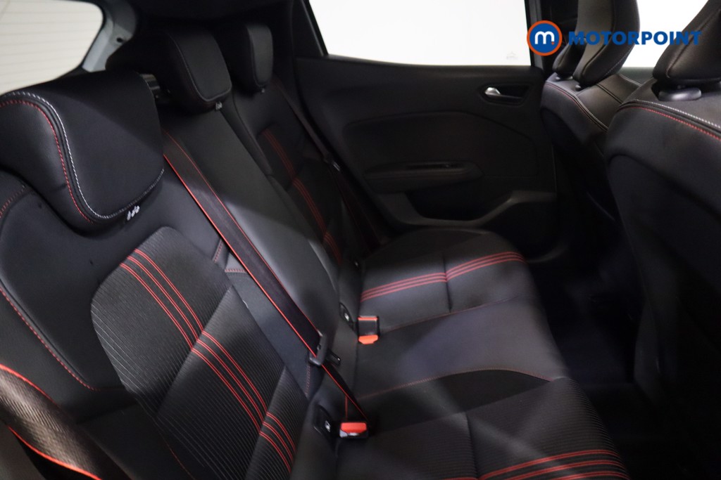 Renault Clio Rs Line Manual Petrol Hatchback - Stock Number (1600982) - 7th supplementary image