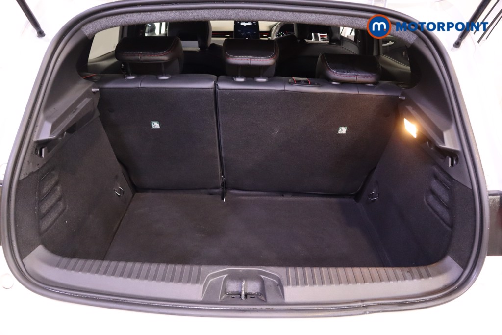 Renault Clio Rs Line Manual Petrol Hatchback - Stock Number (1600982) - 8th supplementary image