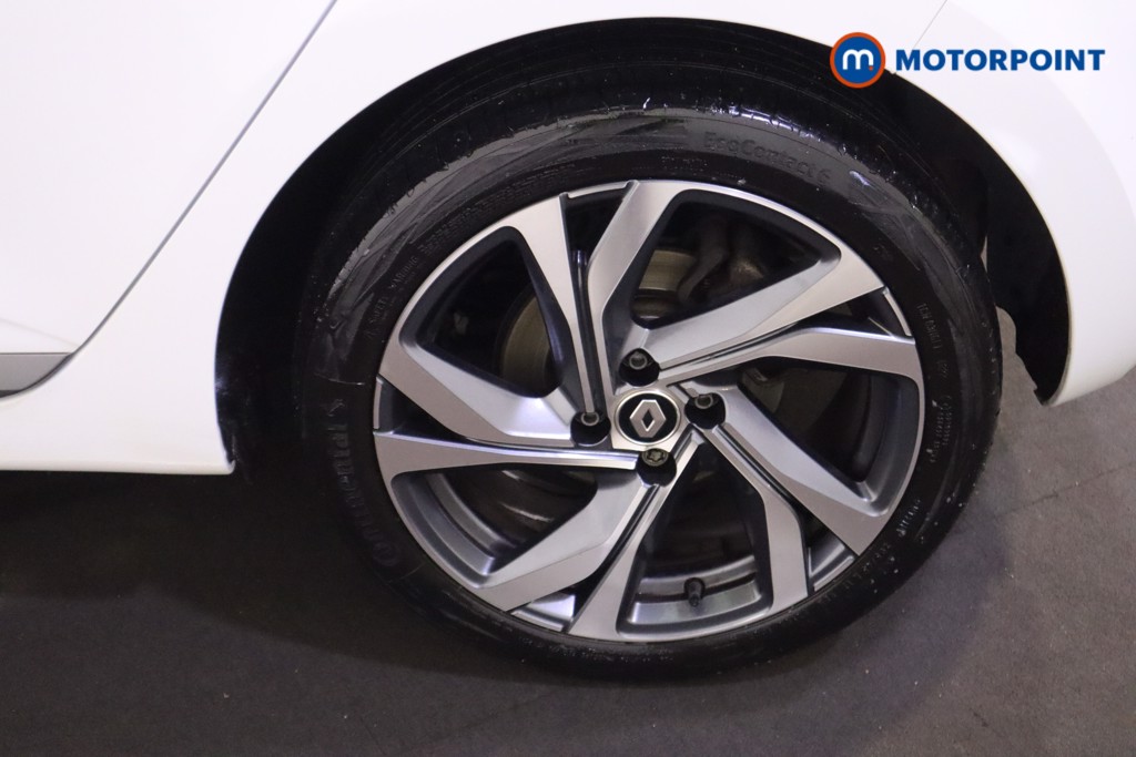 Renault Clio Rs Line Manual Petrol Hatchback - Stock Number (1600982) - 9th supplementary image