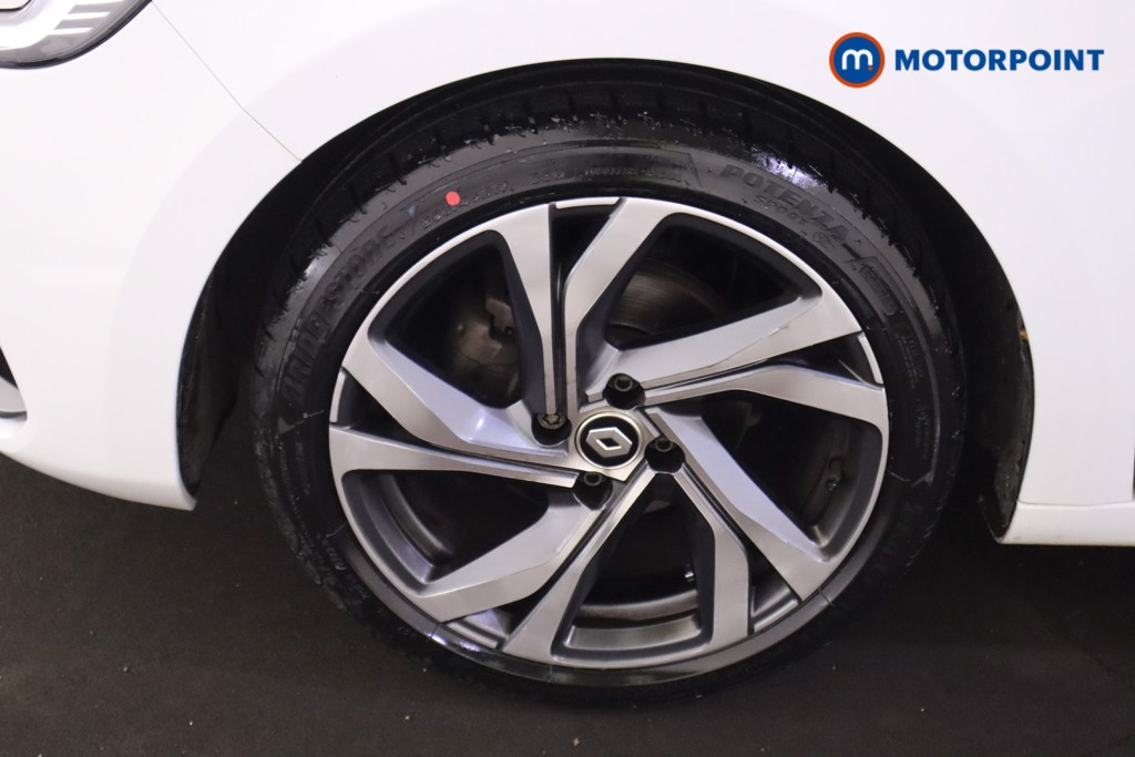 Renault Clio Rs Line Manual Petrol Hatchback - Stock Number (1600982) - 10th supplementary image