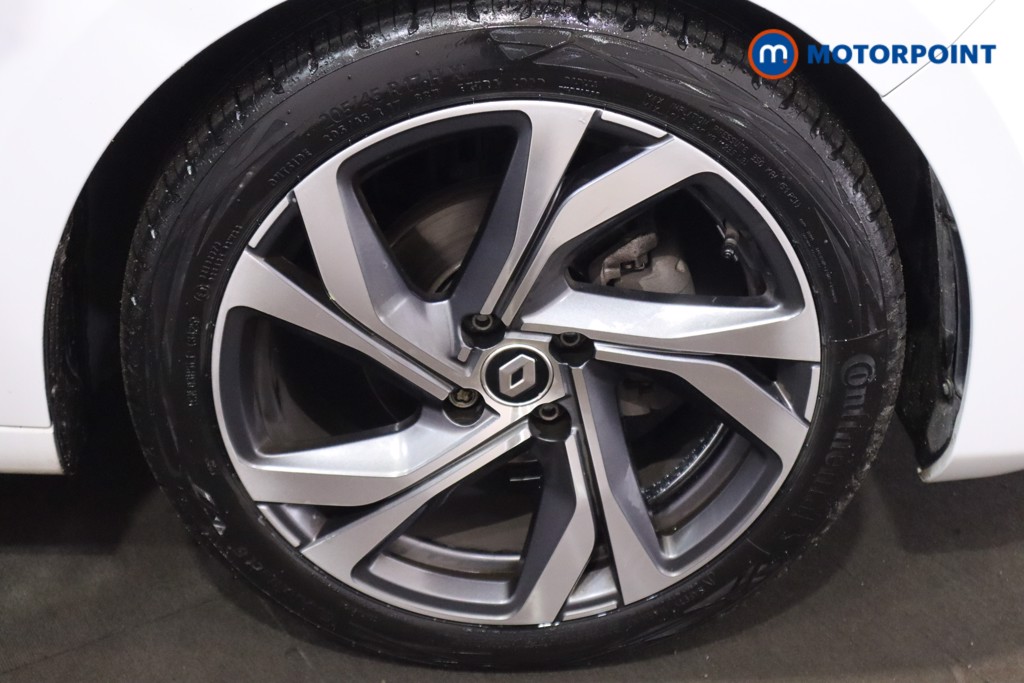 Renault Clio Rs Line Manual Petrol Hatchback - Stock Number (1600982) - 11th supplementary image