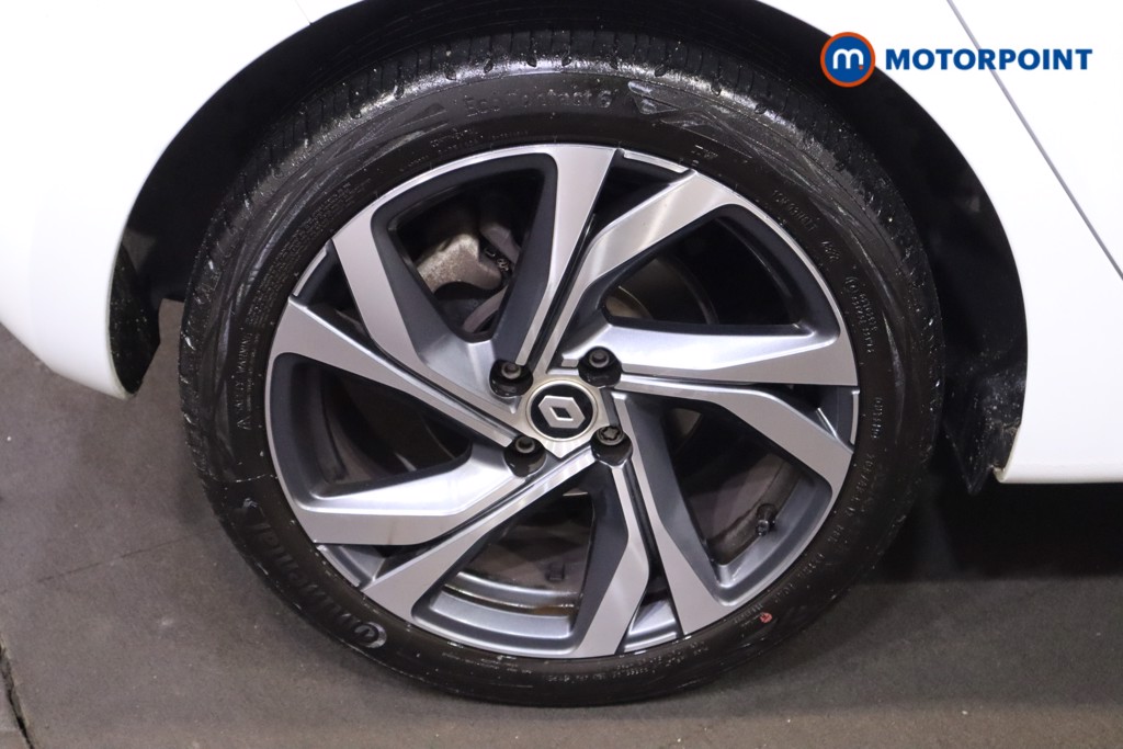 Renault Clio Rs Line Manual Petrol Hatchback - Stock Number (1600982) - 12th supplementary image