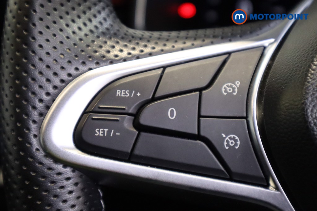 Renault Clio Rs Line Manual Petrol Hatchback - Stock Number (1600982) - 14th supplementary image