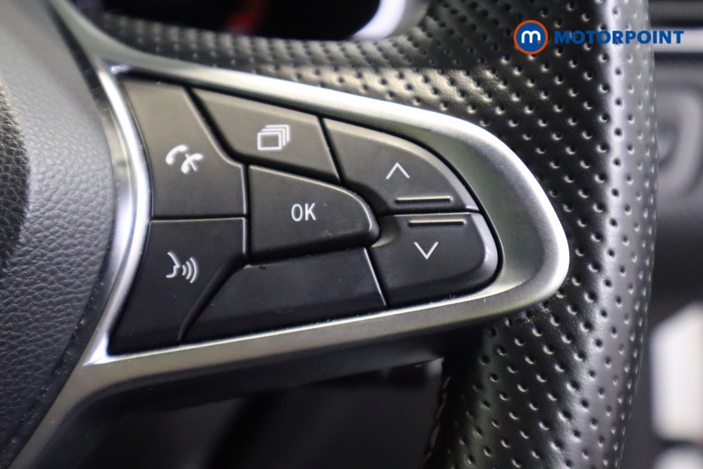 Renault Clio Rs Line Manual Petrol Hatchback - Stock Number (1600982) - 15th supplementary image
