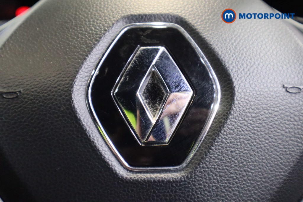 Renault Clio Rs Line Manual Petrol Hatchback - Stock Number (1600982) - 16th supplementary image