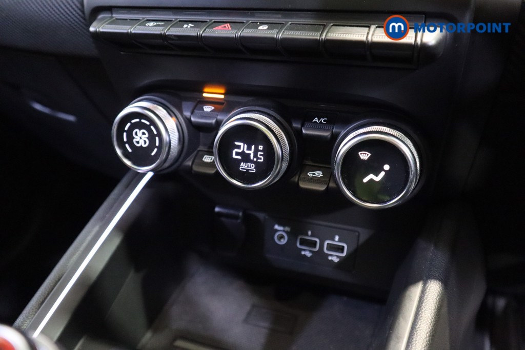 Renault Clio Rs Line Manual Petrol Hatchback - Stock Number (1600982) - 18th supplementary image