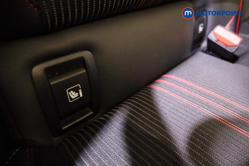 Renault Clio Rs Line Manual Petrol Hatchback - Stock Number (1600982) - 20th supplementary image