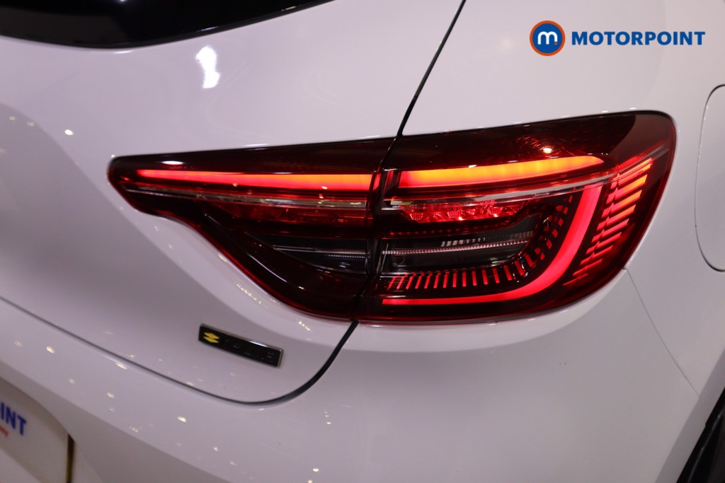 Renault Clio Rs Line Manual Petrol Hatchback - Stock Number (1600982) - 21st supplementary image