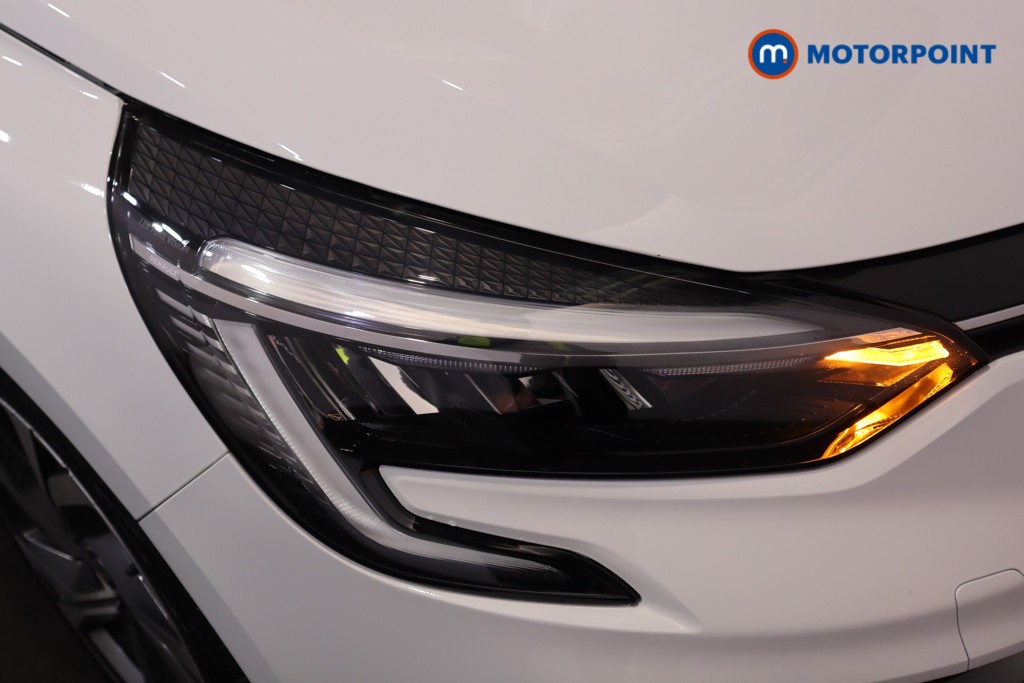 Renault Clio Rs Line Manual Petrol Hatchback - Stock Number (1600982) - 22nd supplementary image