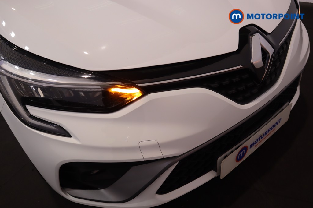 Renault Clio Rs Line Manual Petrol Hatchback - Stock Number (1600982) - 23rd supplementary image