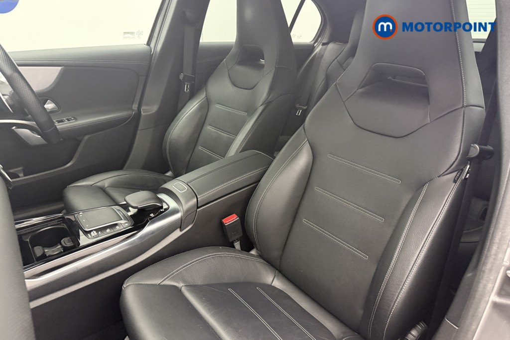 Mercedes-Benz A Class AMG Automatic Petrol Hatchback - Stock Number (1600986) - 3rd supplementary image