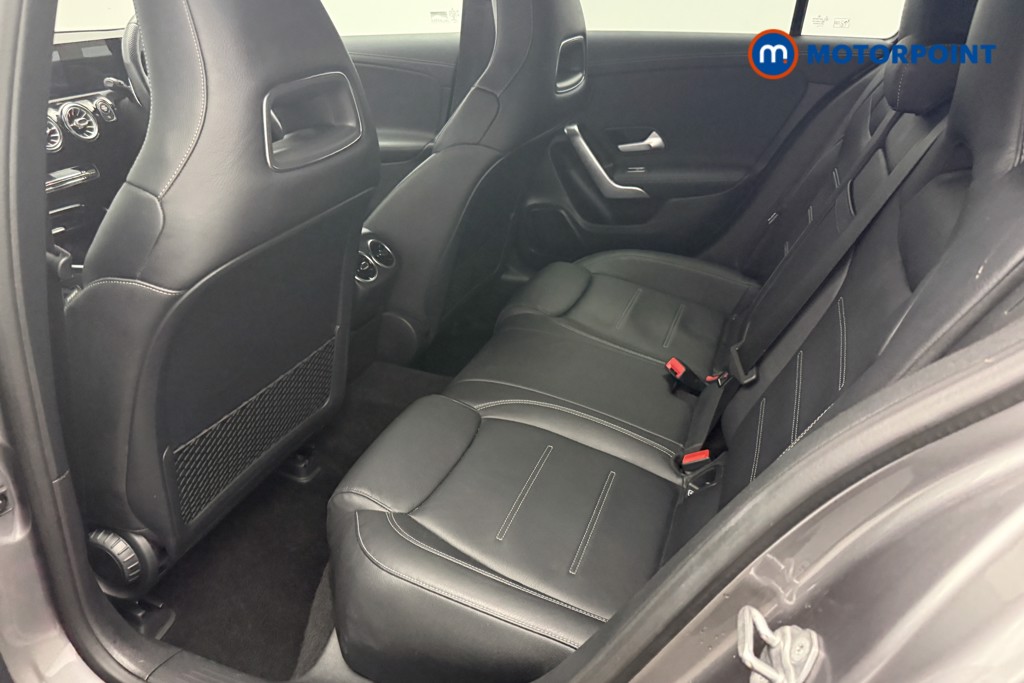 Mercedes-Benz A Class AMG Automatic Petrol Hatchback - Stock Number (1600986) - 4th supplementary image