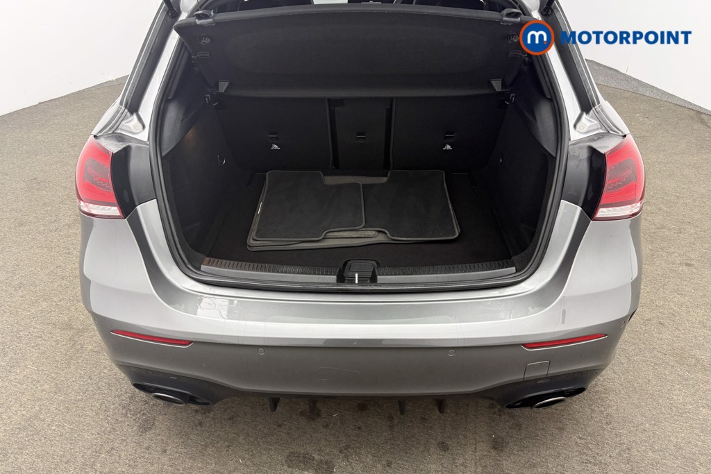 Mercedes-Benz A Class AMG Automatic Petrol Hatchback - Stock Number (1600986) - 5th supplementary image