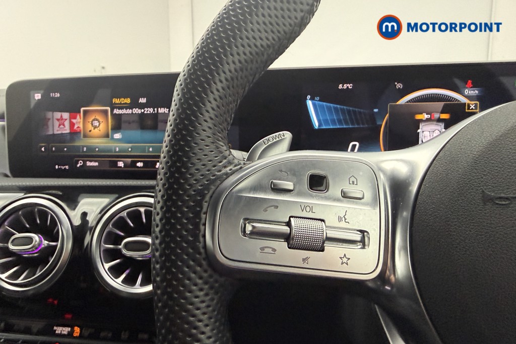 Mercedes-Benz A Class AMG Automatic Petrol Hatchback - Stock Number (1600986) - 7th supplementary image