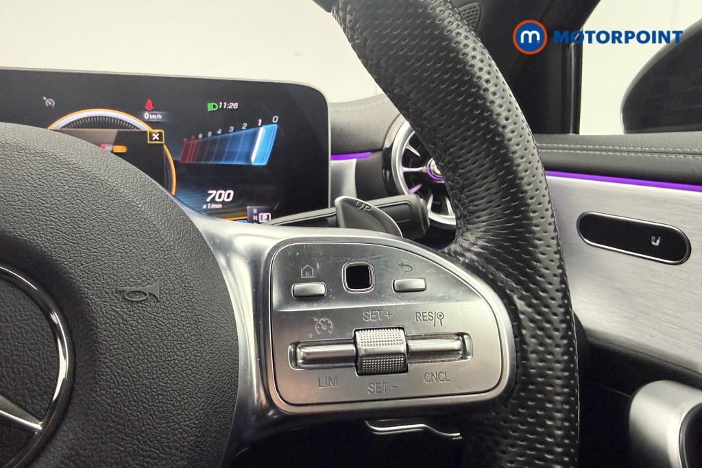 Mercedes-Benz A Class AMG Automatic Petrol Hatchback - Stock Number (1600986) - 8th supplementary image