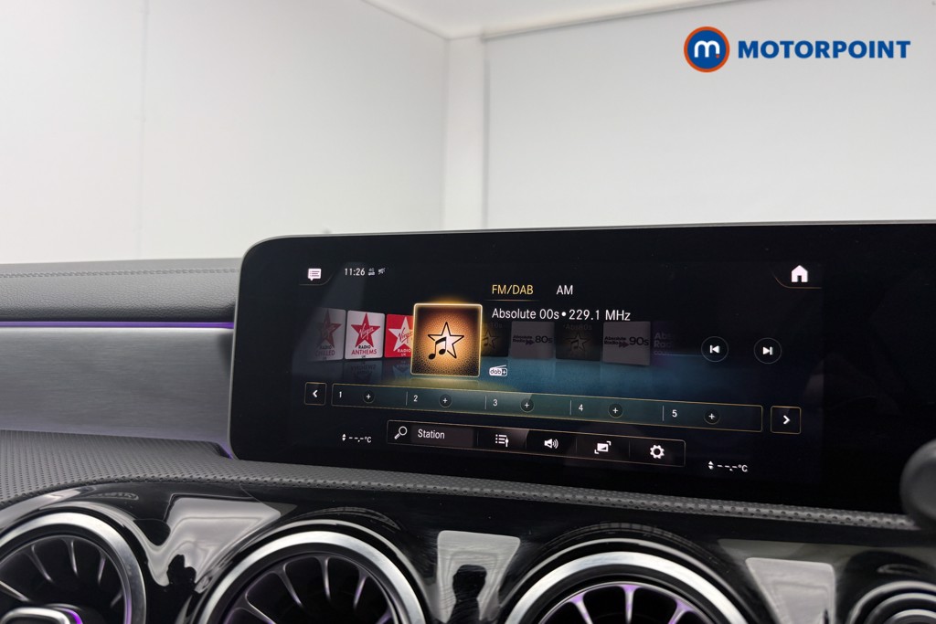 Mercedes-Benz A Class AMG Automatic Petrol Hatchback - Stock Number (1600986) - 10th supplementary image