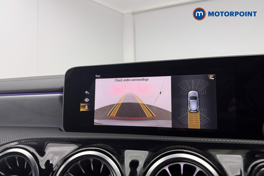 Mercedes-Benz A Class AMG Automatic Petrol Hatchback - Stock Number (1600986) - 12th supplementary image