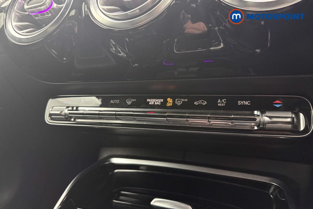 Mercedes-Benz A Class AMG Automatic Petrol Hatchback - Stock Number (1600986) - 13th supplementary image