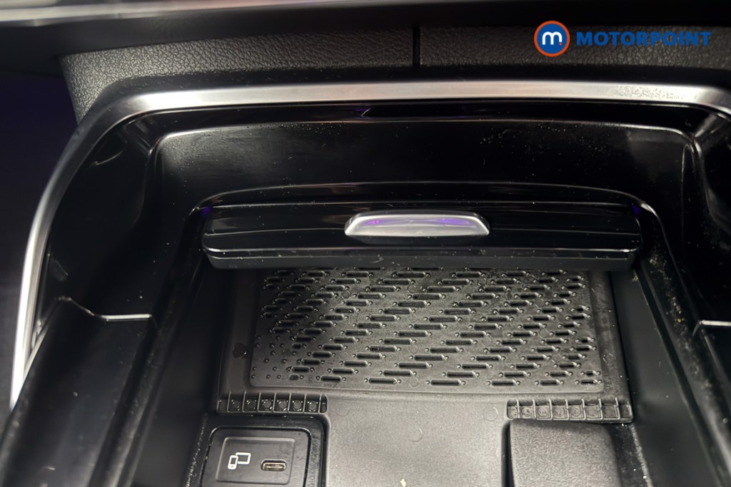 Mercedes-Benz A Class AMG Automatic Petrol Hatchback - Stock Number (1600986) - 14th supplementary image