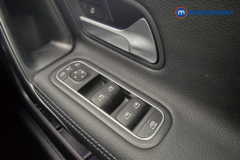 Mercedes-Benz A Class AMG Automatic Petrol Hatchback - Stock Number (1600986) - 20th supplementary image