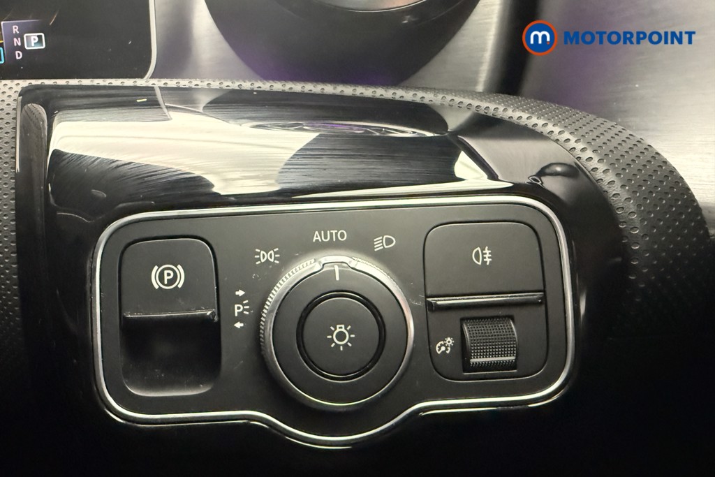 Mercedes-Benz A Class AMG Automatic Petrol Hatchback - Stock Number (1600986) - 21st supplementary image