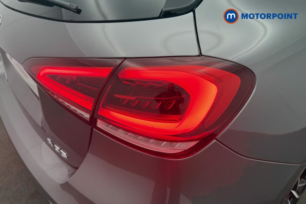 Mercedes-Benz A Class AMG Automatic Petrol Hatchback - Stock Number (1600986) - 22nd supplementary image